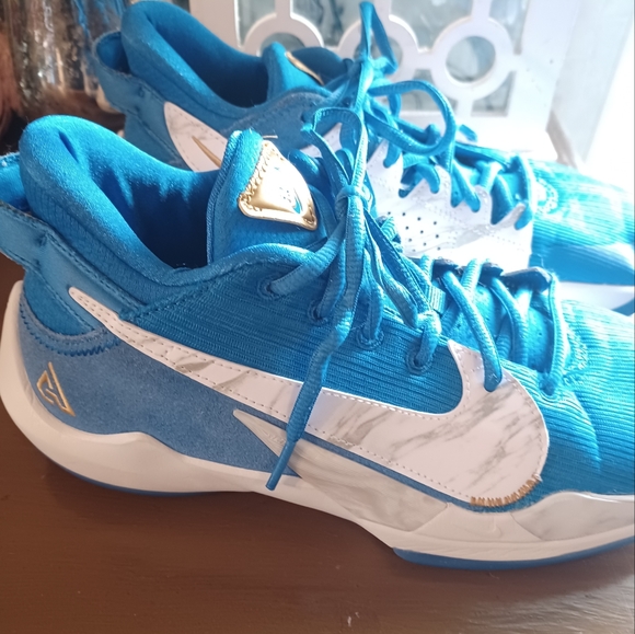 NIKE ZOOM FREAKS BOYS/MEN 7.5 - Picture 3 of 6